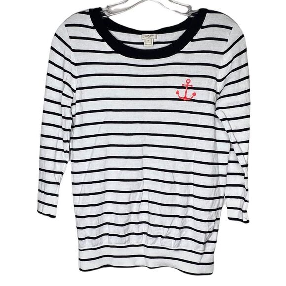 J.‎ Crew Sweater - Picture 1 of 7